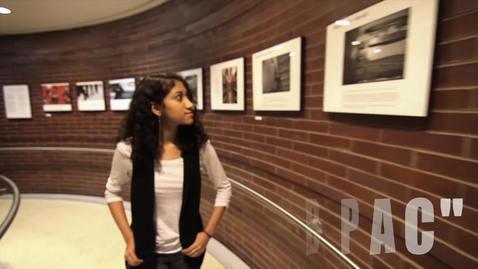 Thumbnail for Baruch Performing Arts Center (BPAC)