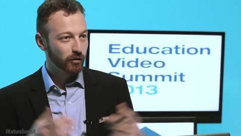 Thumbnail for The Present and Future of Video in Education 