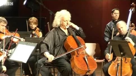 Thumbnail for Classical Concert Virtuosos' Protest