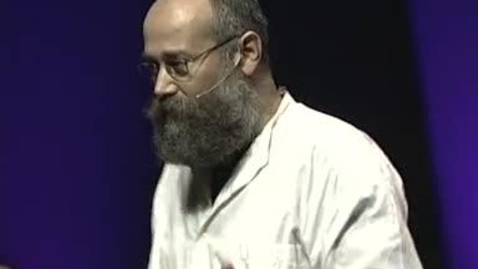 Thumbnail for Captions Demo - Yochai Benkler on the new open-source economics