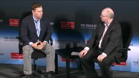 Thumbnail for Peter Thiel on College