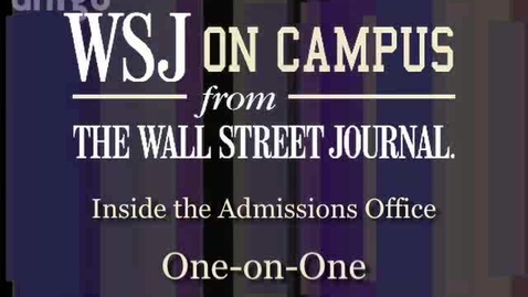 Thumbnail for Learn about Revoked College Admissions