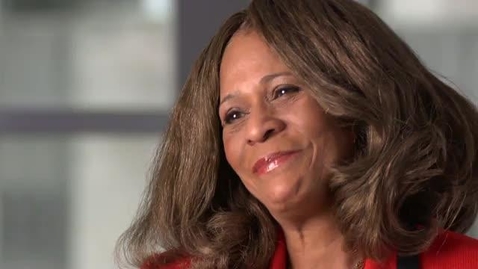 Thumbnail for Vivian Stringer: Champion College Basketball Coach