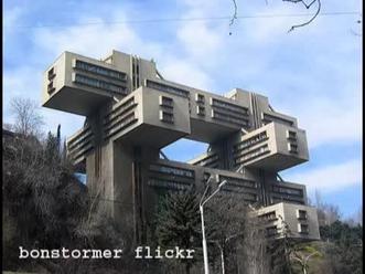 How To Be An Architect Part 1 Mediaspace Campus Video Portal