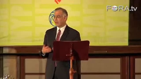 Thumbnail for David Brooks Links Emotional Intelligence to Success