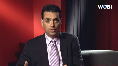 Thumbnail for Daniel Pink What Really Motivates Us at Work