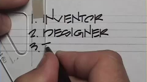 Thumbnail for How to Be an Architect Part 1