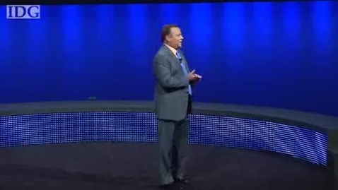 Thumbnail for Sony Opens E3 Press Conference With an Apology