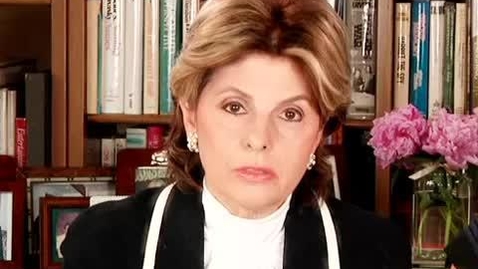 Thumbnail for entry What Is Sexual Harrasment, from Gloria Allred