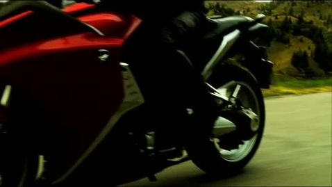 Thumbnail for entry 2010 Honda VFR1200F Expert Motorcycle