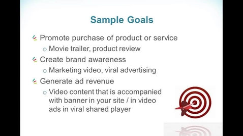 Thumbnail for entry Marketing Webinar (SEO)