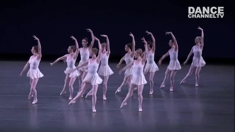 Thumbnail for NYC ballet - discounted tickets