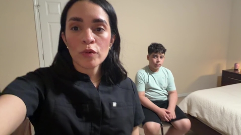 Thumbnail for advanced physical exam assignment. 