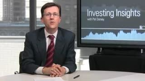 Thumbnail for Must Profit Margins Return to the Mean?