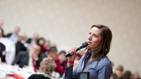 Thumbnail for Talent Acquisition Conference