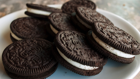 Thumbnail for Oreos in Double Trouble
