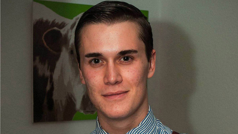 Thumbnail for Bank of America Intern Dies After Long Work Days