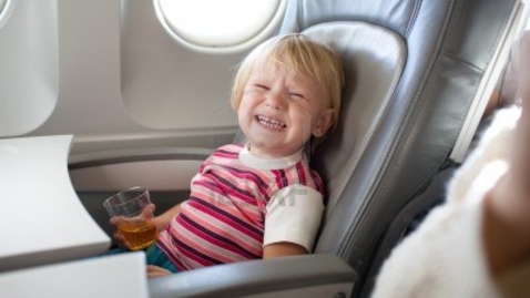 Thumbnail for Kid-Free Flying