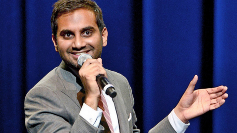Thumbnail for 'Parks &amp; Rec' Star Signs Book Deal About Relationships