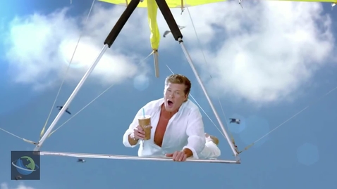 Thumbnail for Hoff Heist Gone Bad