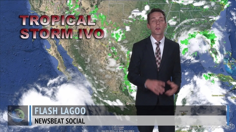 Thumbnail for Tropical Storm Ivo