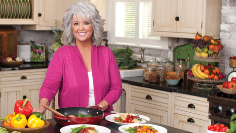 Thumbnail for entry Paula Deen Discrimination Lawsuit Resolved