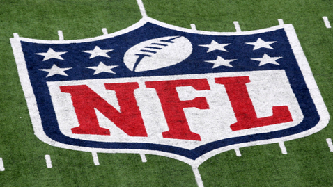 Thumbnail for NFL on YouTube?