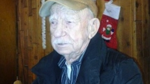 Thumbnail for WWII Vet Beaten to Death