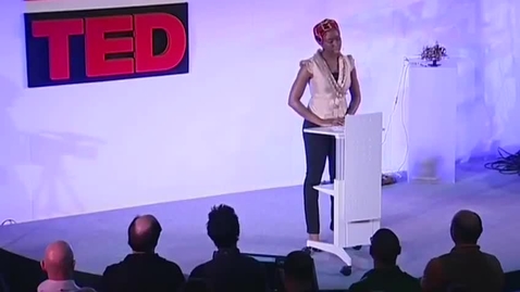 Thumbnail for Clip of 3-6 Clip of The danger of a single story   Chimamanda Ngozi Adichie