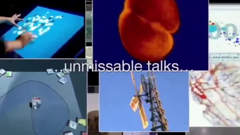 Thumbnail for Clip 1-3 The danger of a single story   Chimamanda Ngozi Adichie