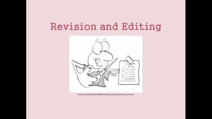 revision-and-editing-