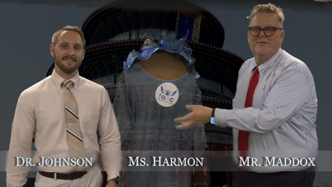Thumbnail for WH Week in Review