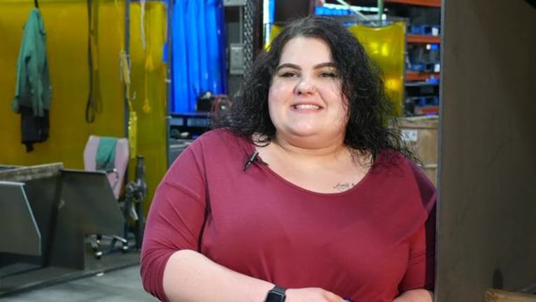 Welder—Career Q&A: Professional Advice and Insight