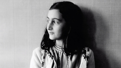 Final Days of Anne Frank - Films Media Group