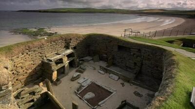 Thousand-year-old Viking fortress reveals a technologically advanced  society, Science