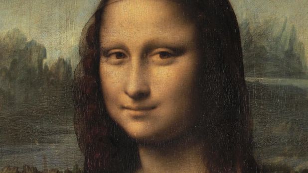 Scientists dissect Mona Lisa's smile