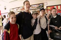 Films Media Group - Sex Life: Kids