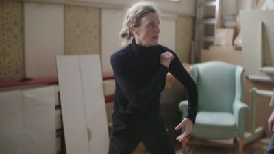 Films Media Group - In The Making: Part 2