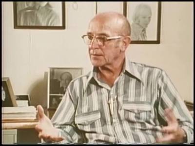 Films Media Group - Dr. Carl Rogers: Part 2