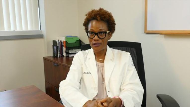 Obstetrician/Gynecologist—Career Q&A: Professional Advice and Insight