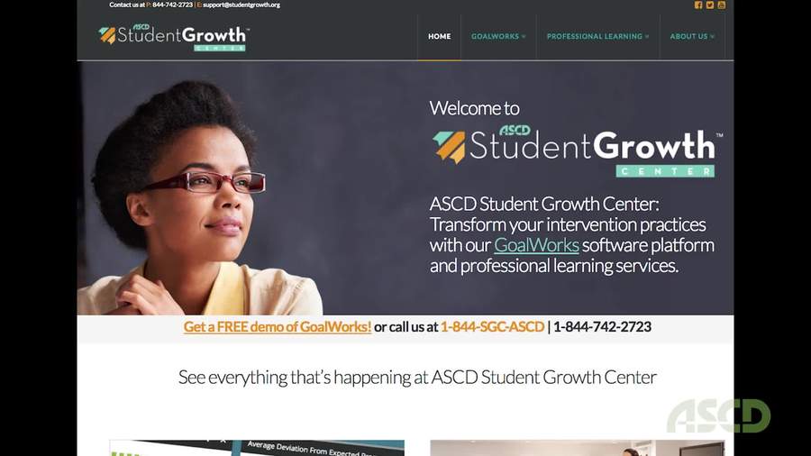ASCD banner