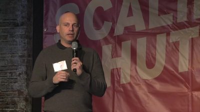 Dr. Assaf Glazer, Founder and CEO of Nanit - Films Media Group