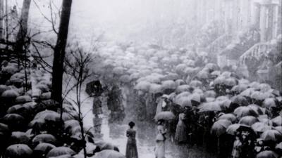 Films Media Group Triangle Fire Tweets by tanja rahneberg (tr) and barbara abrell. films media group triangle fire