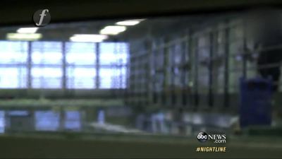 Films Media Group Inside Rikers Island A Diane Sawyer Special