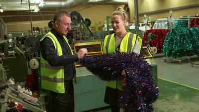Films Media Group - Inside The Factory: Christmas Special 2016