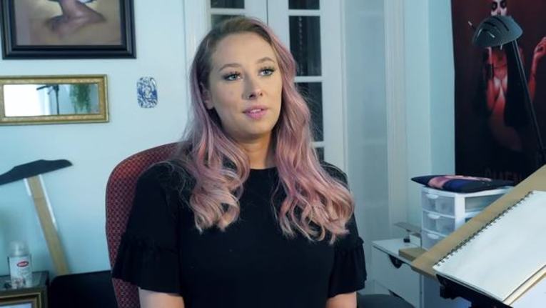 Illustrator—Career Q&A: Professional Advice and Insight