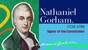 Nathaniel Gorham (The Signers of the Declaration of Independence and the Constitution)