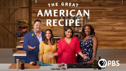 Films Media Group The Great American Recipe Season 2 252