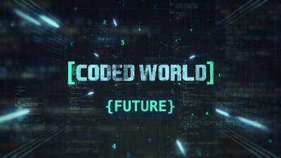 Films Media Group - Episode 4: Future (Coded World)