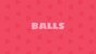 Balls (Beadies)